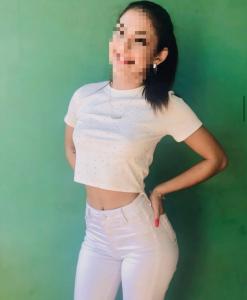643652310: Chica busca chico en Málaga