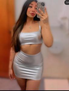 613783375: Chica busca chico en Madrid