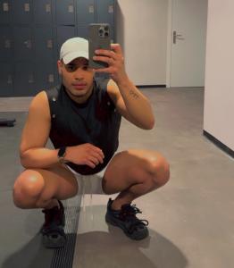 645655729: Chico busca chica en Madrid