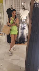 645579181: Transexual en La Coruña