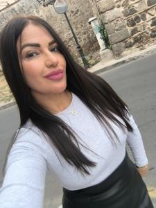 624688114: Chica busca chico en Toledo