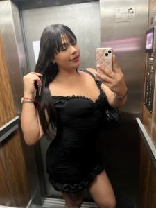 604166418: Travesti en Valencia