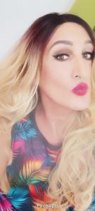 697806322: Travesti en Las Palmas
