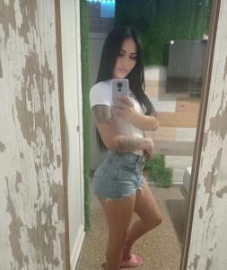 645579181: Travesti en La Coruña