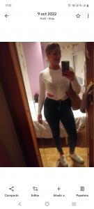 663689859: Chica busca chico en Alicante