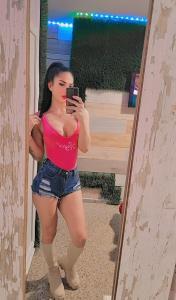 645579181: Travesti en La Coruña