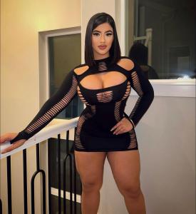 633095224: Chica busca chico en Córdoba