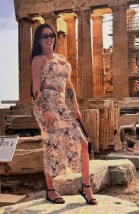 691099794: Transexual en Madrid