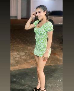 643652310: Chica busca chico en Málaga