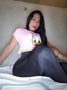 661794230: Transexual en Madrid