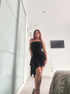 672816736: Chica busca chico en Granada