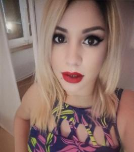 612266101: Transexual en Guipúzcoa