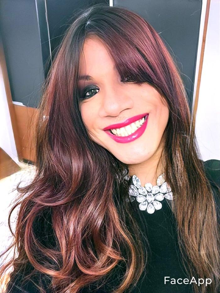 Travesti en Lérida: Transexuales y Travestis