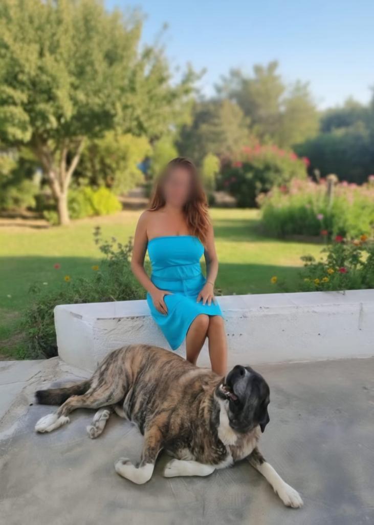 Chica busca chico en Murcia: 
