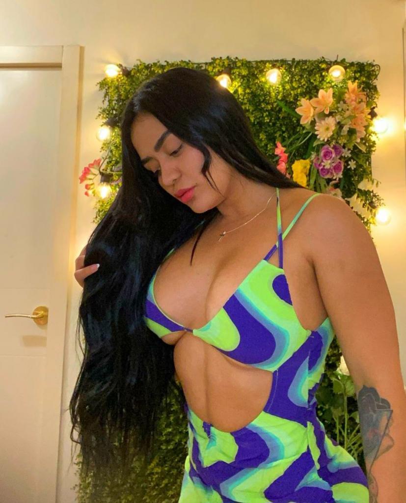 Chica busca chico en Mallorca: Chica busca chico