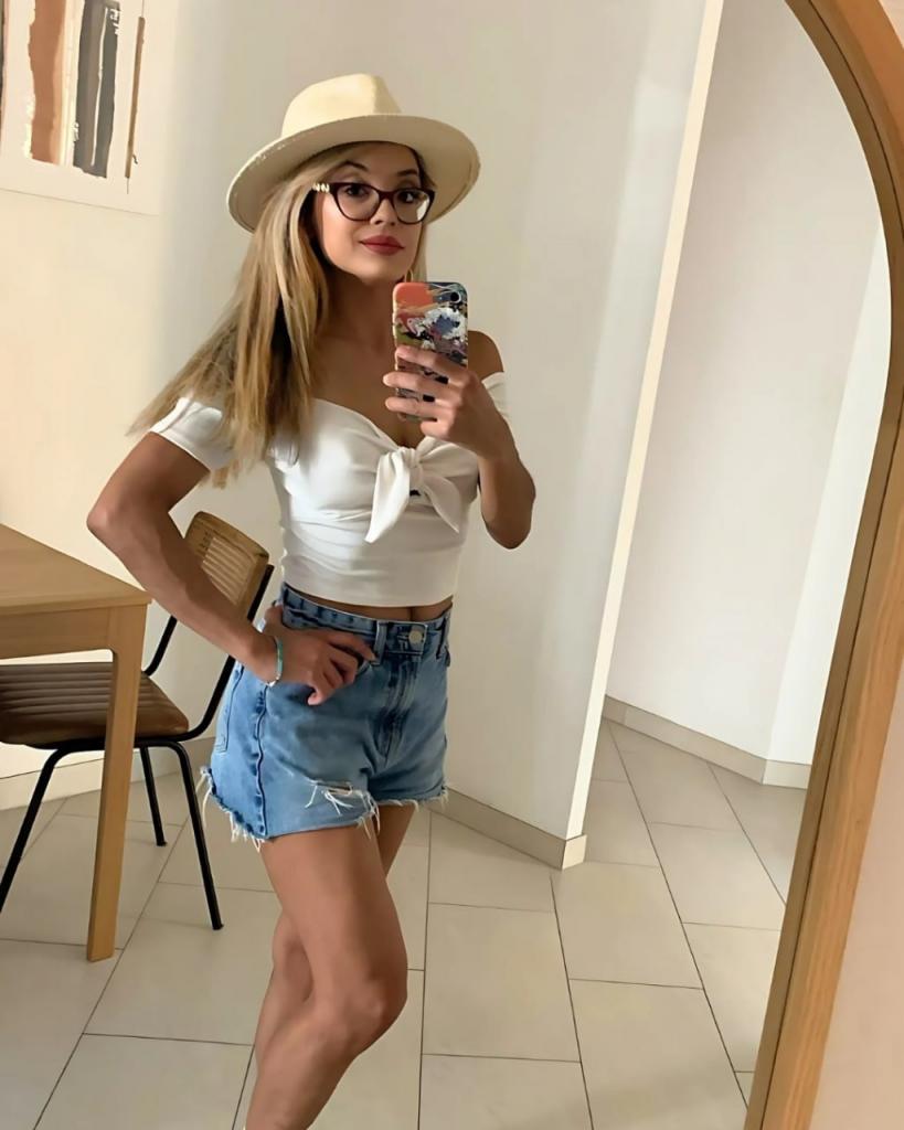 Chica busca chico en Mallorca: 