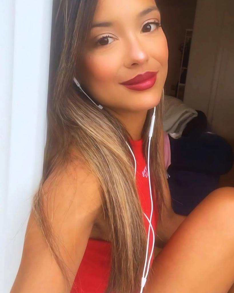 Chica busca chico en Mallorca: Chica busca chico