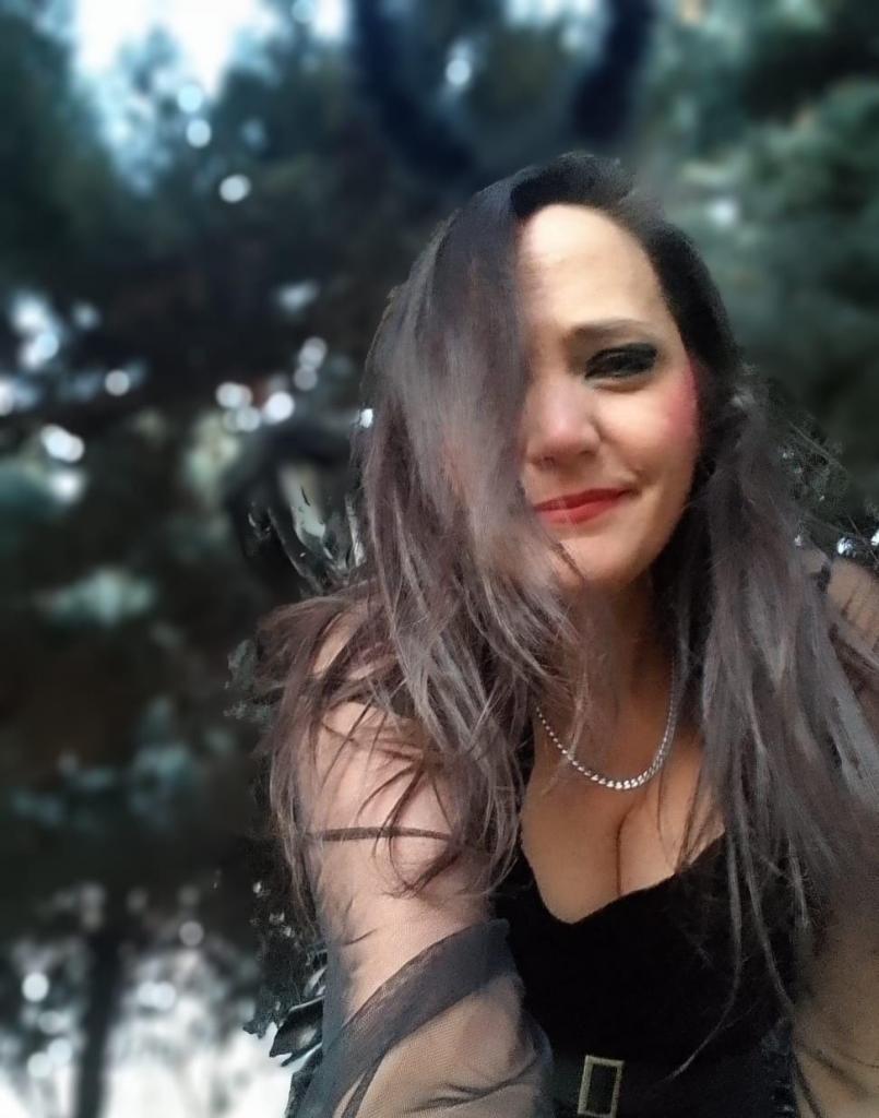 Chica busca chico en Madrid: 