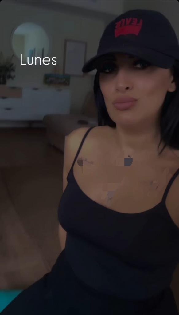 Chica busca chico en Sevilla: 