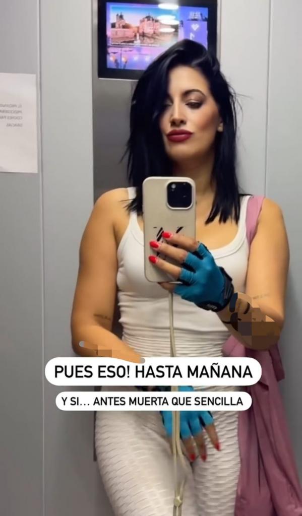 Chica busca chico en Sevilla: 