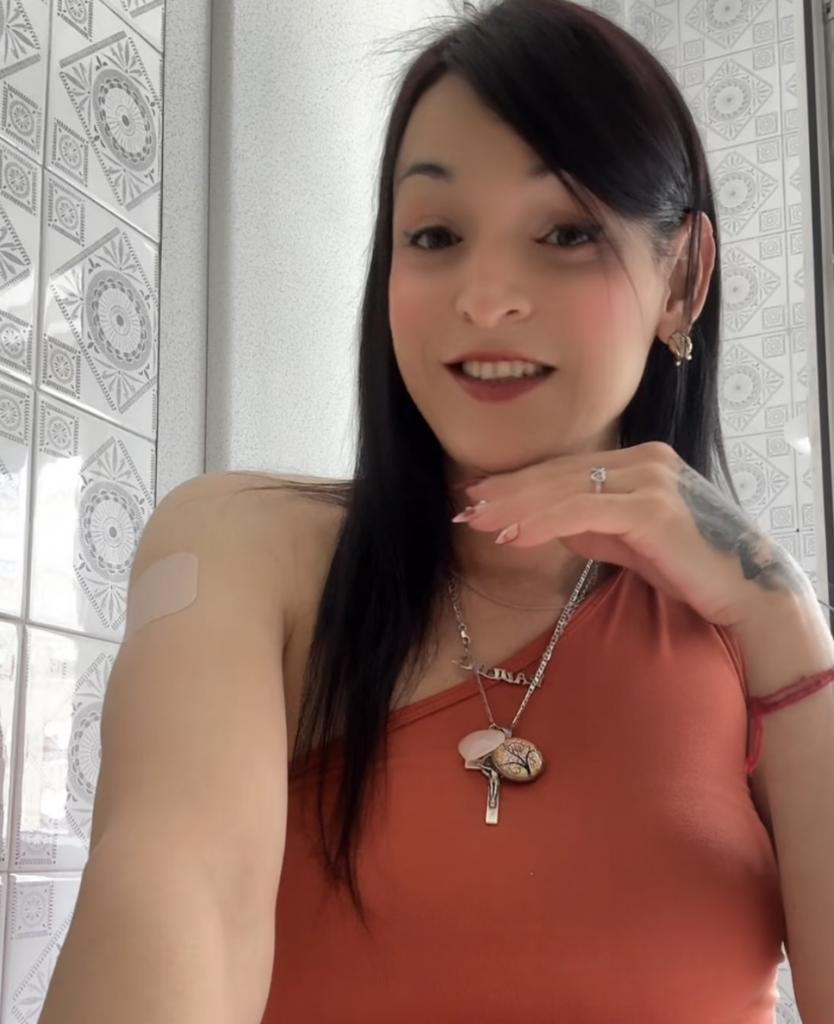 Transexual en León: 