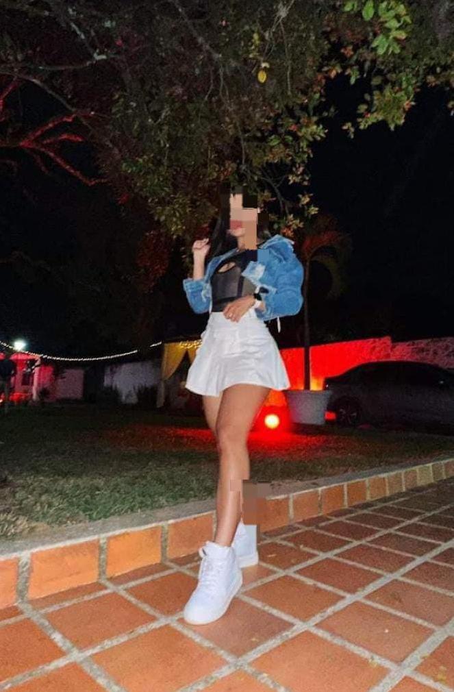 Chica busca chico en Sevilla: 
