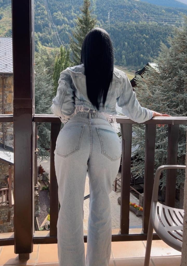 Chica busca chico en Lérida: Chica busca chico