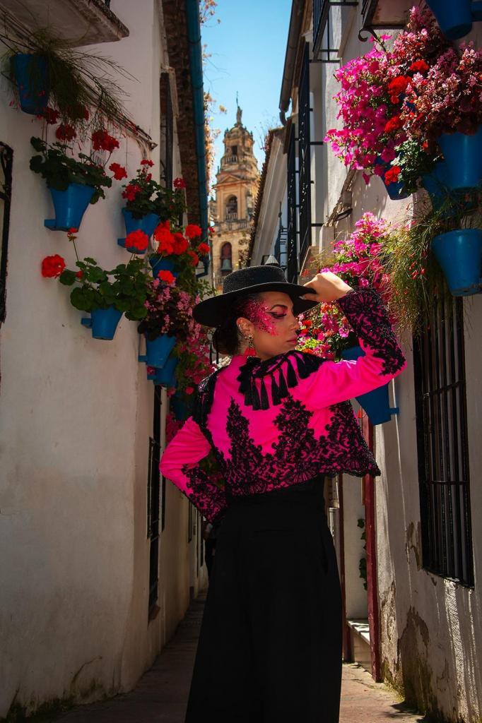 Chica busca chico en Sevilla: 