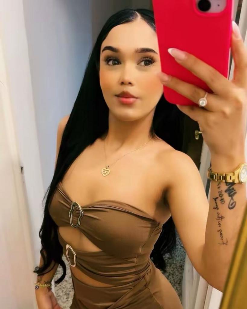 Chica busca chico en Mallorca: Chica busca chico