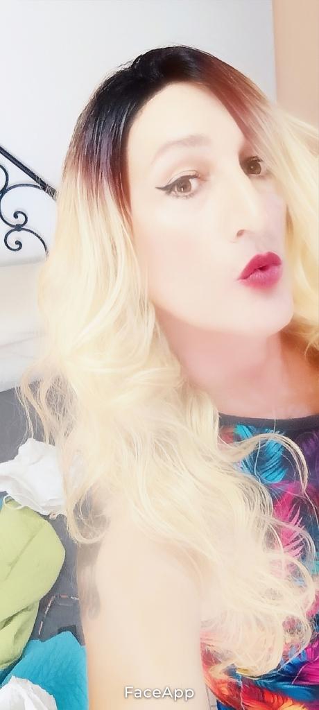 697806322: Travesti en Las Palmas