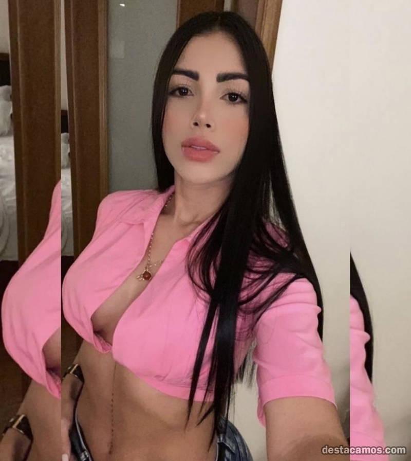 Travesti en Barcelona: 