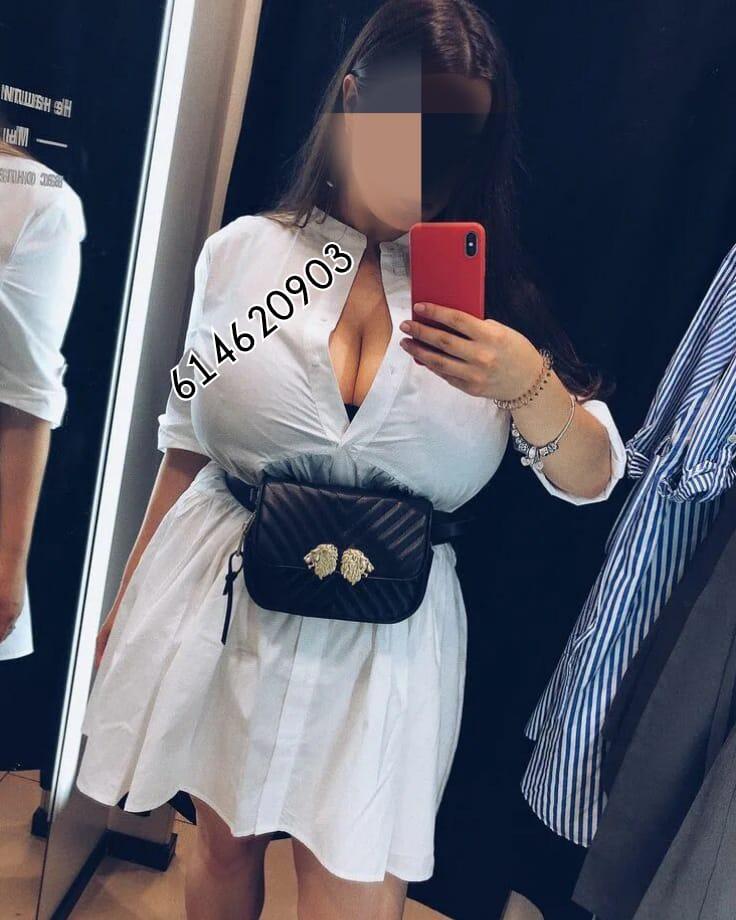 Chica busca chico en Córdoba: 