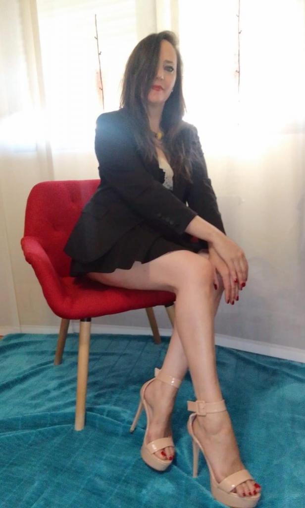 Chica busca chico en Madrid: 