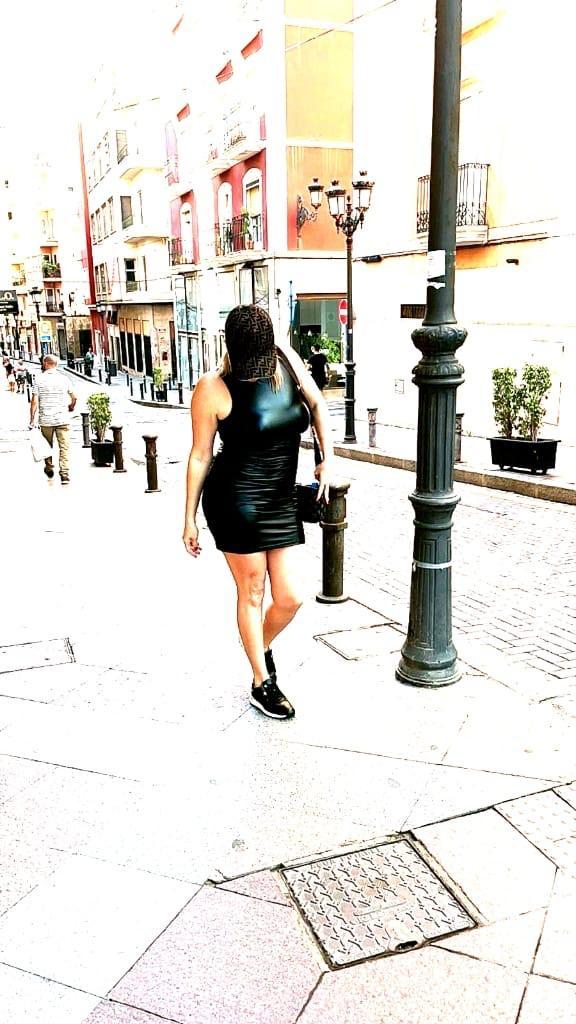 Chica busca chico en Murcia: 