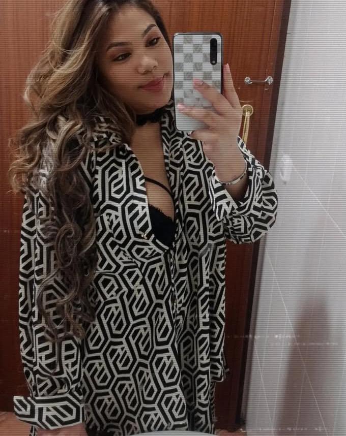 Chica busca chico en Barcelona: 
