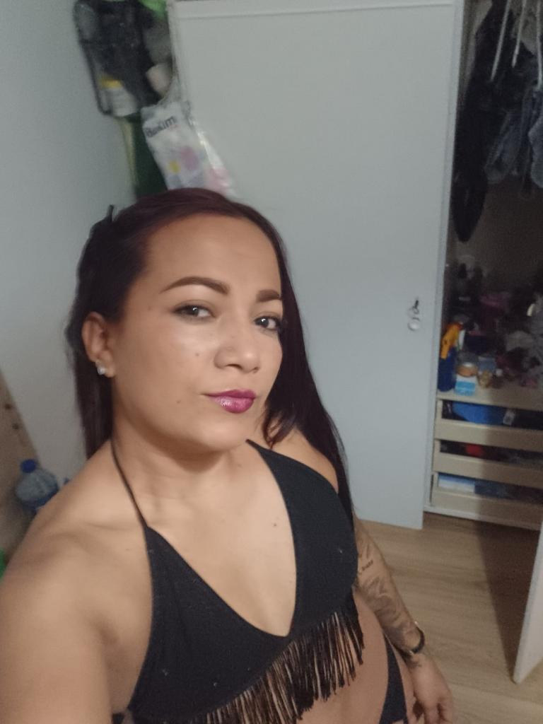 Chica busca chico en Cáceres: 