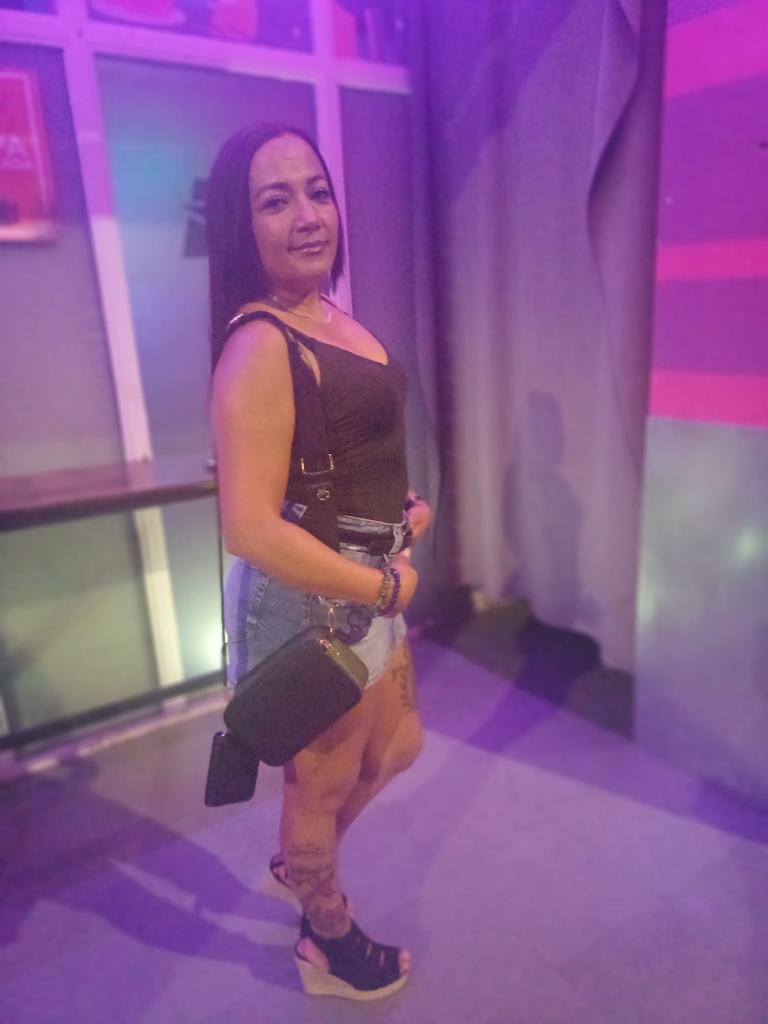 Chica busca chico en Cáceres: 