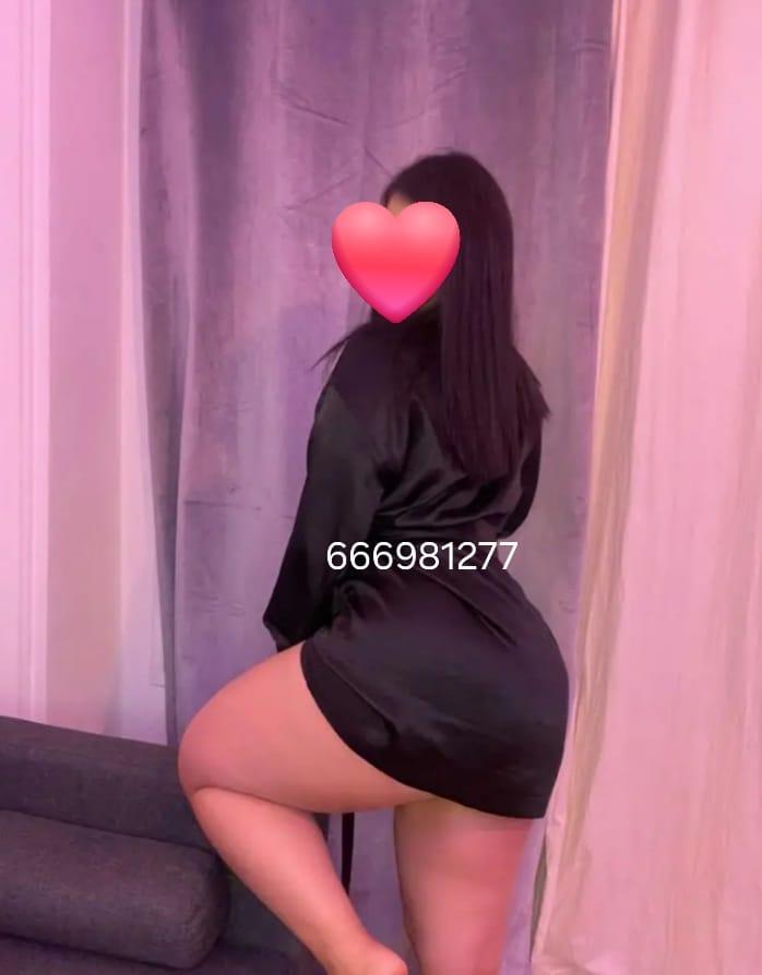 Chica busca chico en Murcia: 