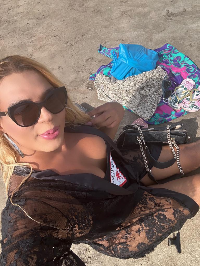 Transexual en Tenerife: 