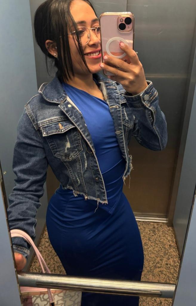 Chica busca chico en Huelva: 