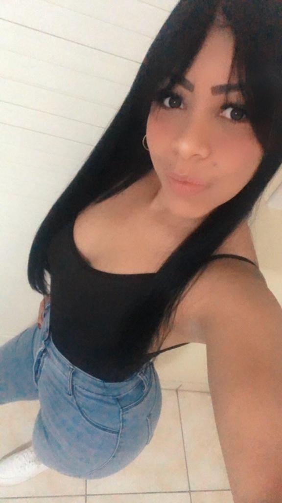 Chica busca chico en Málaga: 