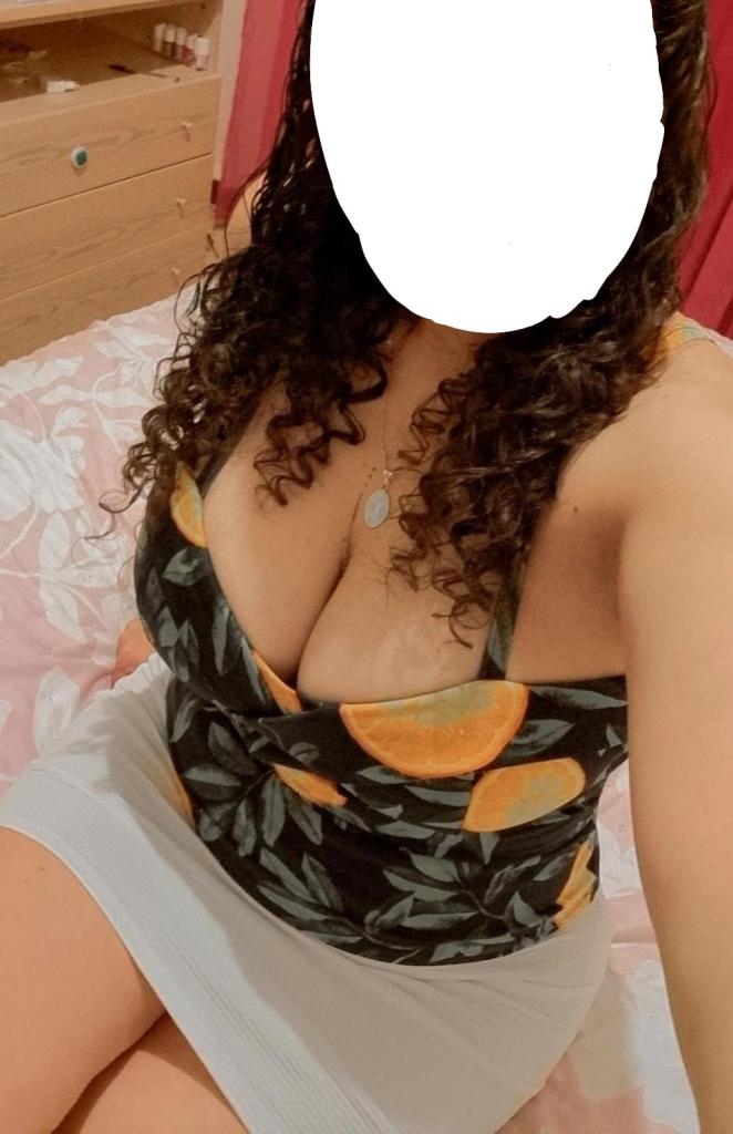 Chica busca chico en Ciudad Real: 