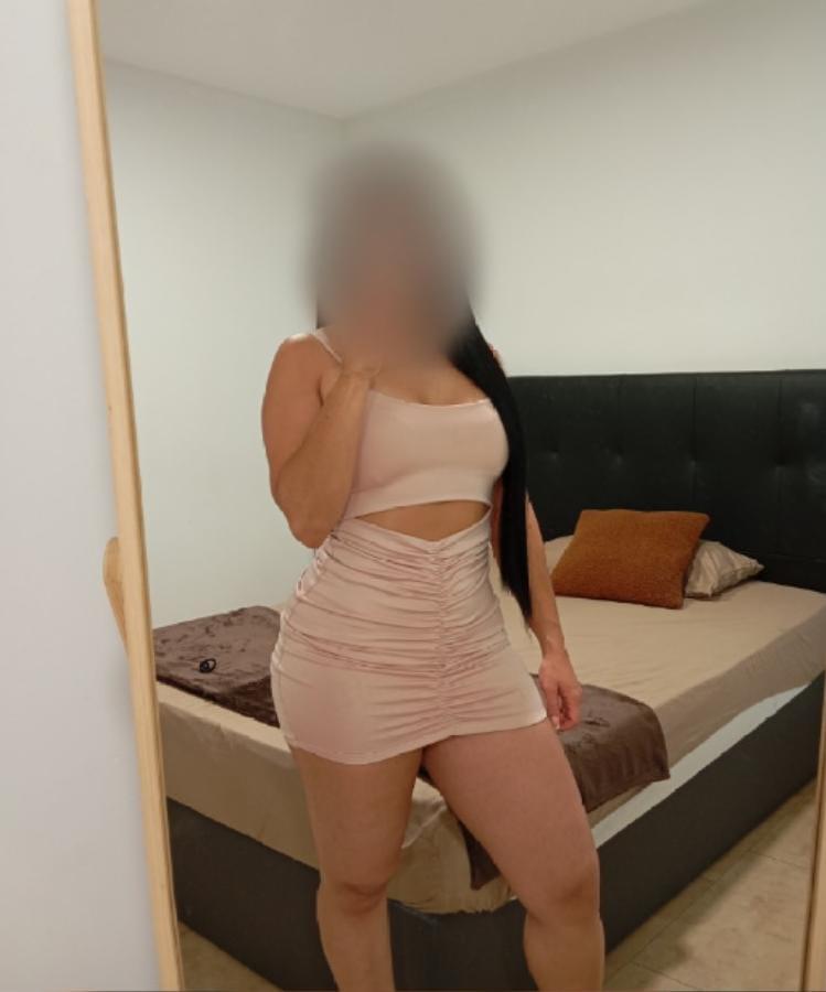 Chica busca chico en Alicante: 