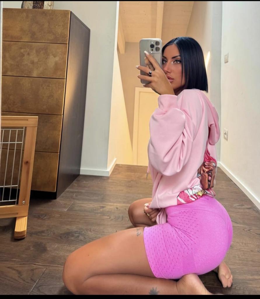 Transexual en Alicante: 