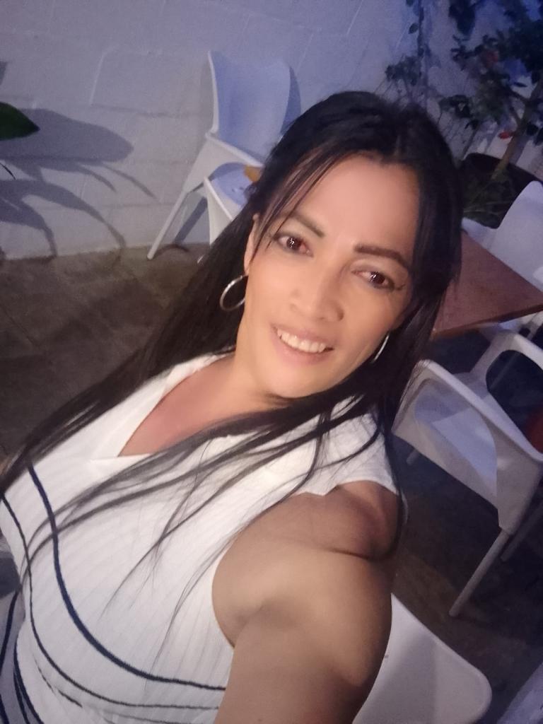 Transexual en Barcelona: 
