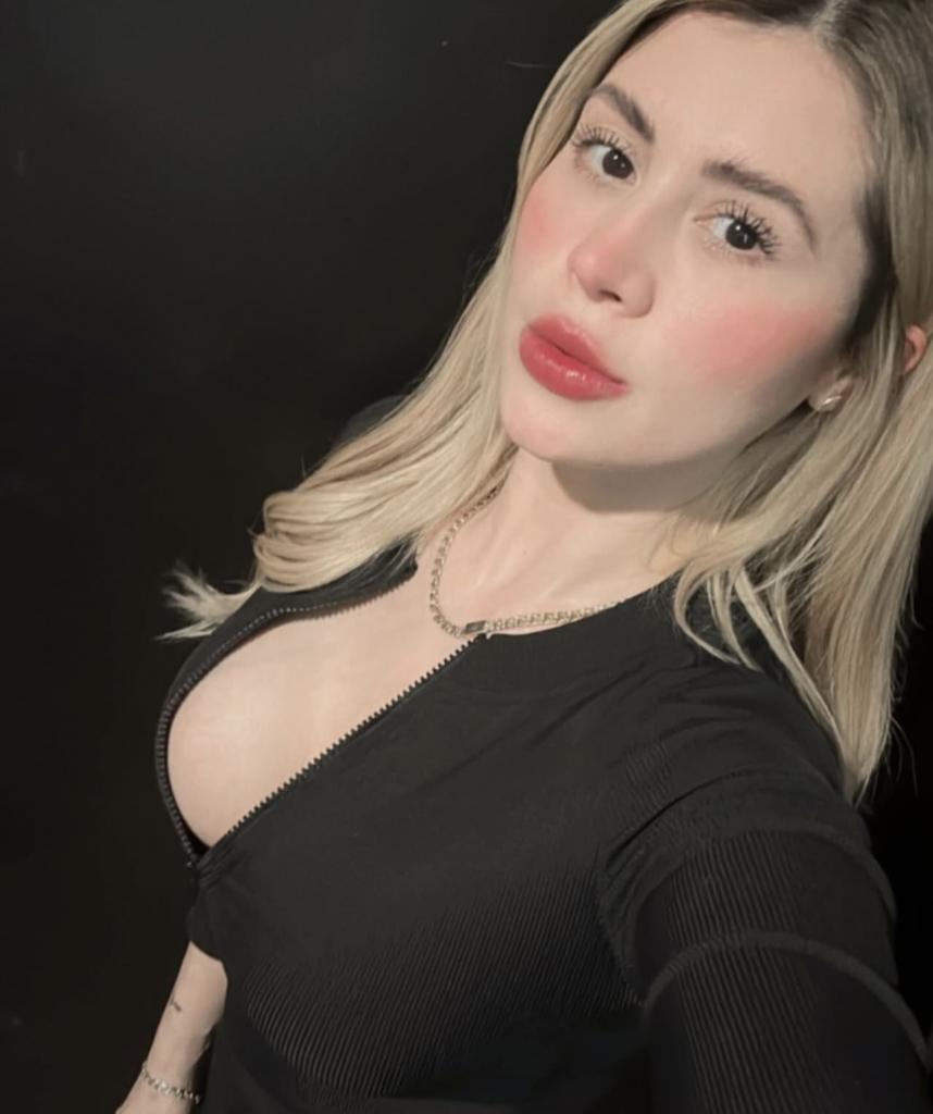 Chica busca chico en Ciudad Real: 