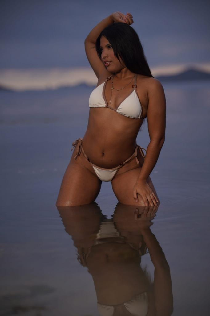 Chica busca chico en Alicante: 