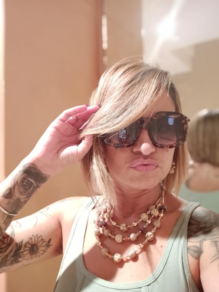 Chica busca chico en Murcia: 