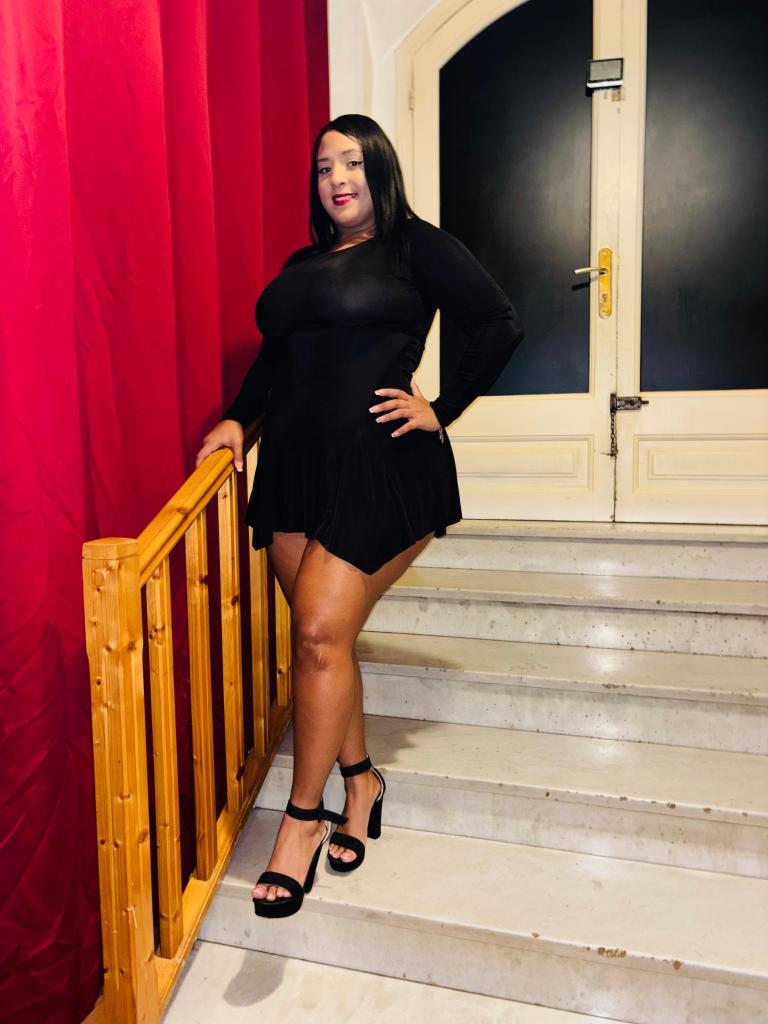 Chica busca chico en Barcelona: 