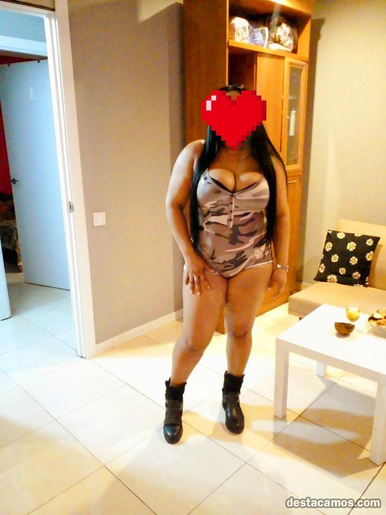 Chica busca chico en Madrid: 